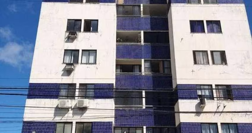Apartamento 3/4 Revertido com infraestrutura em Santa Teresa.