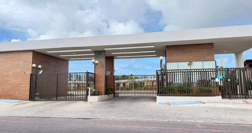 Marine Residence - Barra dos Coqueiros