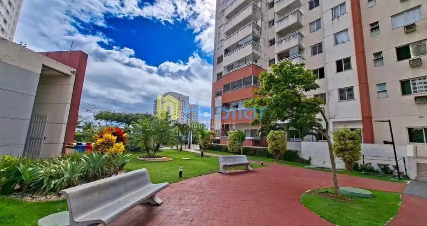 Apartamento com 3 quartos à venda na Rua da Gratidão, 290, Piatã, Salvador
