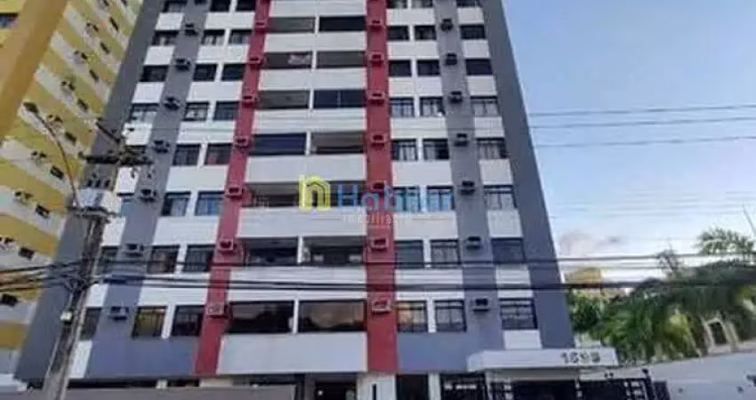 Excelente apartamento em ótima localização do bairro luzia.  ed. barcelona.