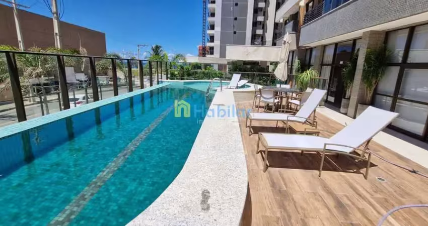 Apartamento com 2 quartos à venda na Rua Padre Silveira Sales, 4, Piatã, Salvador