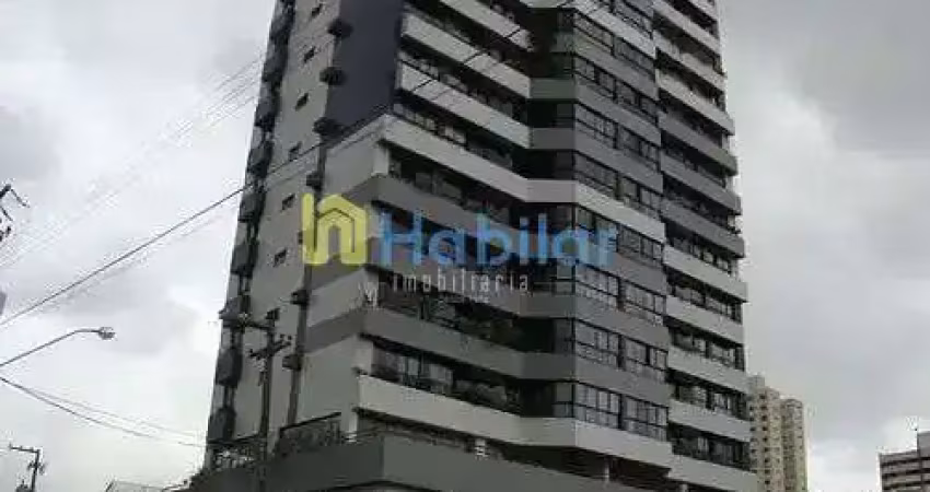 Apartamento à venda, grageru, aracaju, se 4/4, 02 suítes, 02 vagas soltas, andar alto. edf oscar ni