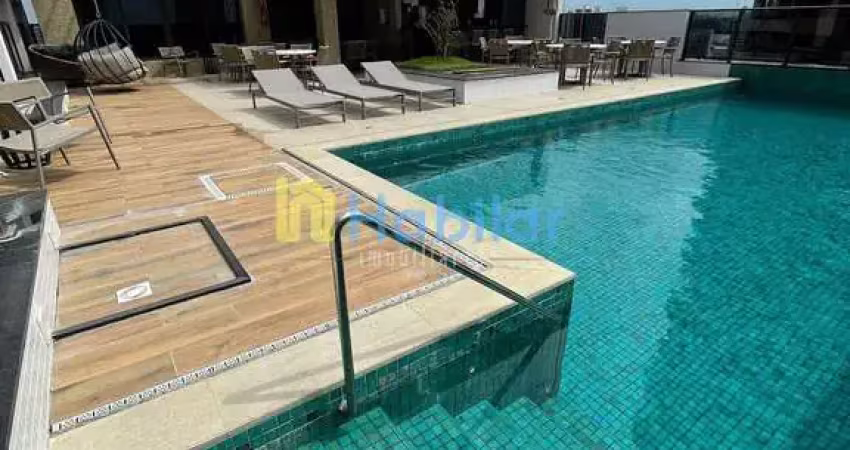 Apartamento à venda, caminho das árvores, salvador, ba
