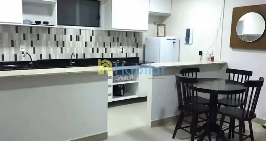 Apartamento com 1 quarto à venda na Rua Barreto Pedroso, 201, Pituaçu, Salvador