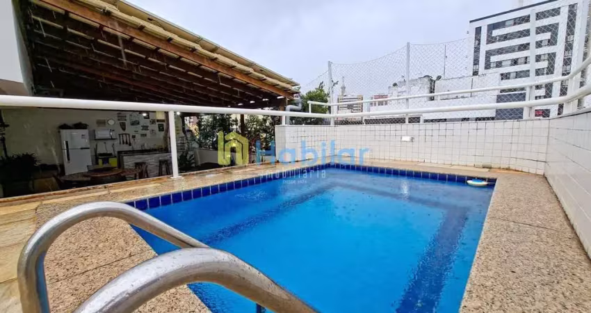 Apartamento com 4 quartos à venda na Rua Hilton Rodrigues, 352, Pituba, Salvador