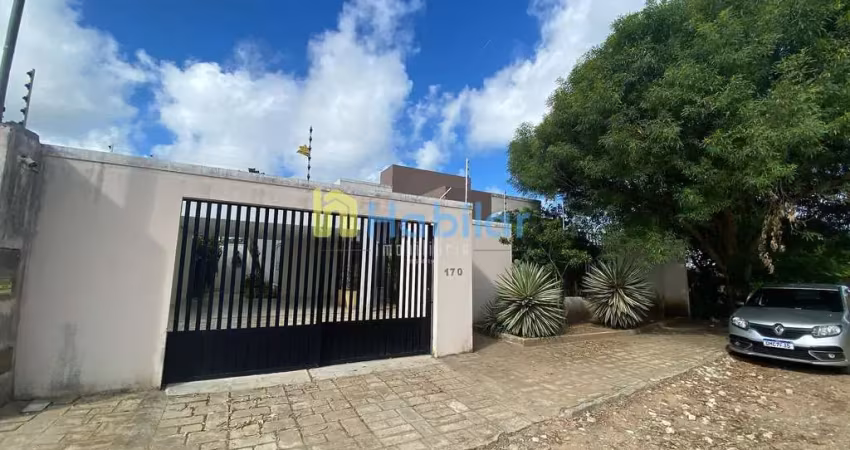 Casa com 3 quartos à venda na Rua H, 170, Povoado São José, Aracaju