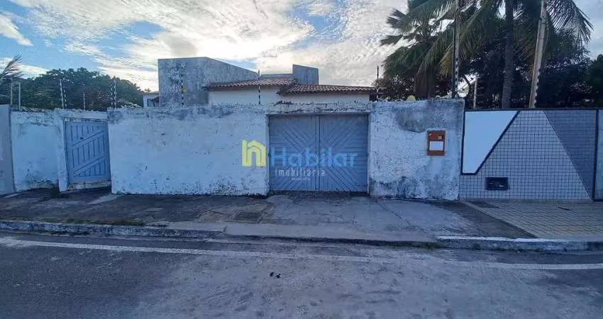Casa para venda e locação, coroa do meio, aracaju, se