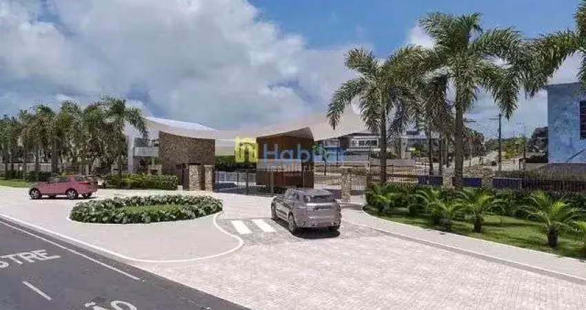 Vendo excelente lote no condomínio lago paranoá, à beira mar, medindo 732 m², posição: sul/leste e