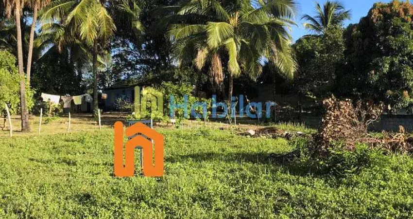 Terreno à venda na Rodovia dos Náufragos, 333, Robalo, Aracaju