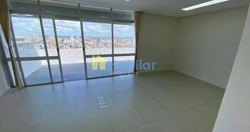 Sala comercial com 3 salas para alugar na Praça Tobias Barreto, 508, São José, Aracaju