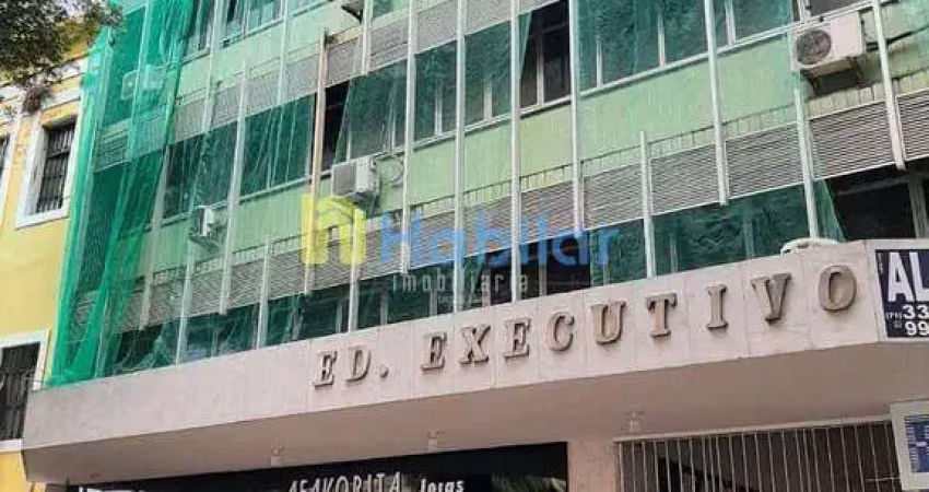 Sala comercial com 1 sala para alugar na Avenida Sete de Setembro, 71, Dois de Julho, Salvador