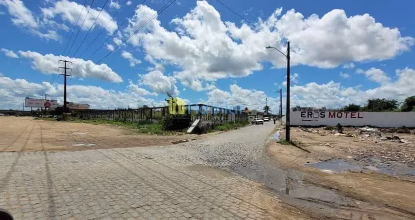 Terreno para locação, conceição, feira de santana, ba