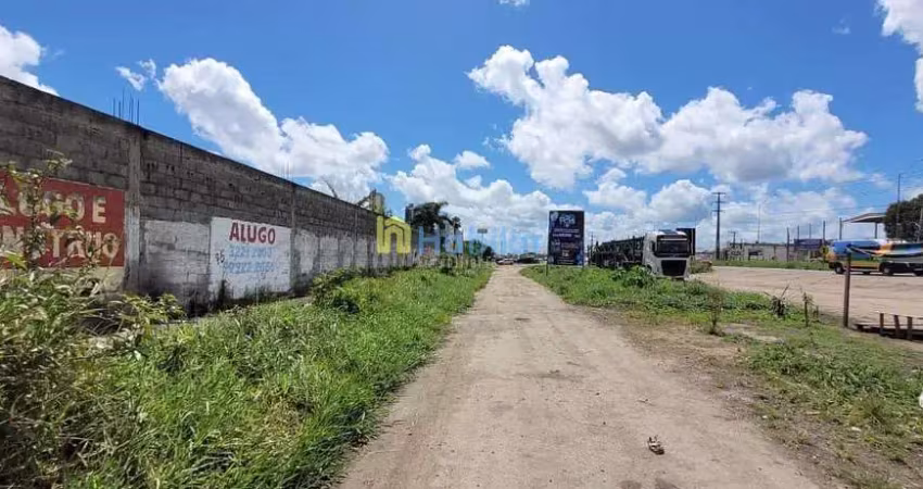 Terreno para locação, santa mônica, feira de santana, ba