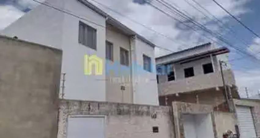 Kitnet mobiliada para locação, santa maria, aracaju, se
