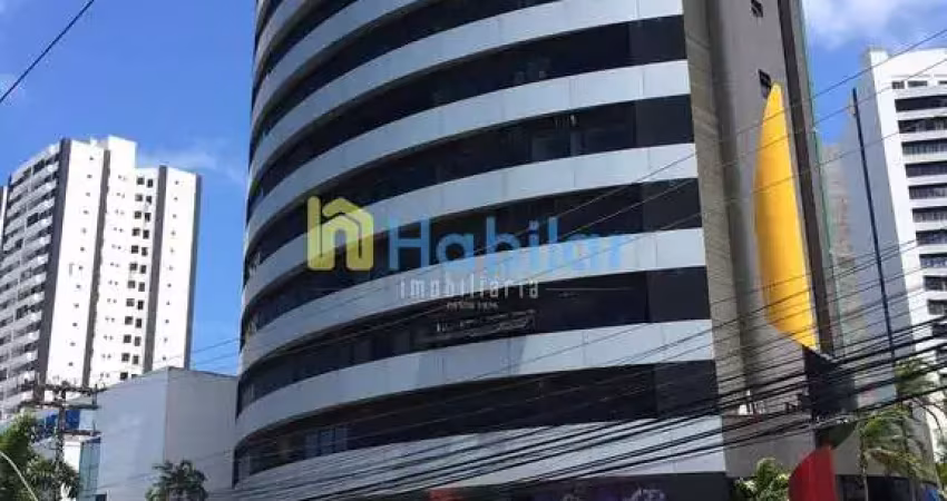 Ponto comercial com 14 salas para alugar na Avenida Antônio Carlos Magalhães, 3591, Brotas, Salvador