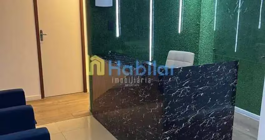 Sala comercial com 6 salas para alugar na Avenida Antônio Carlos Magalhães, 3591, Brotas, Salvador
