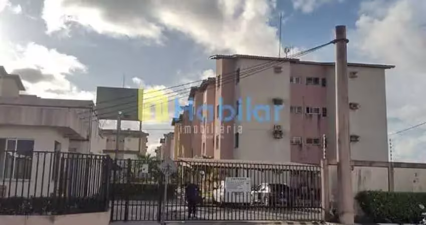 Apartamento à venda, marcos freire 2, n sra do socorro, se  - térreo. 2/4. vivendas tropical.