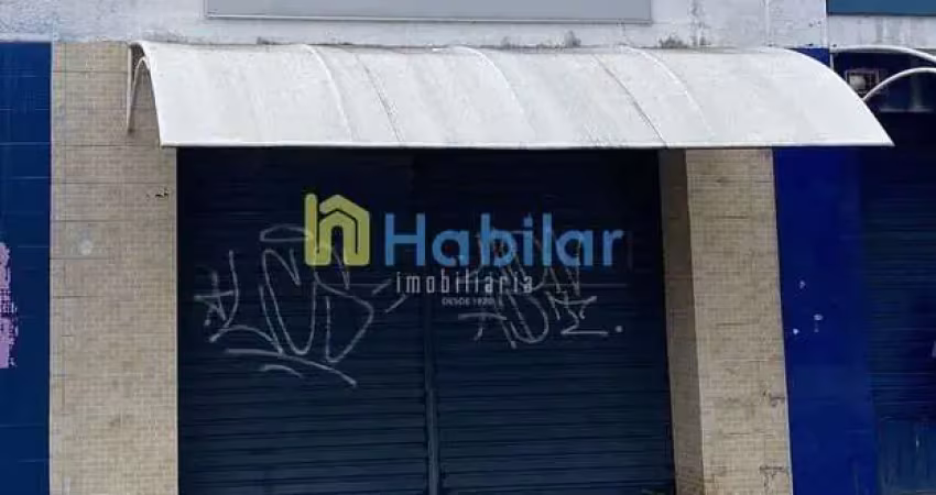Loja para locação na rua itabaiana, centro, aracaju, se