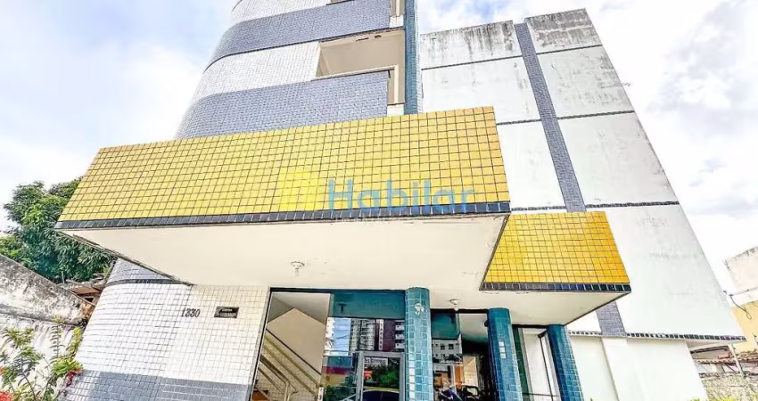 Apartamento com 1 quarto para alugar na Avenida Murilo Dantas, 1330, Farolândia, Aracaju
