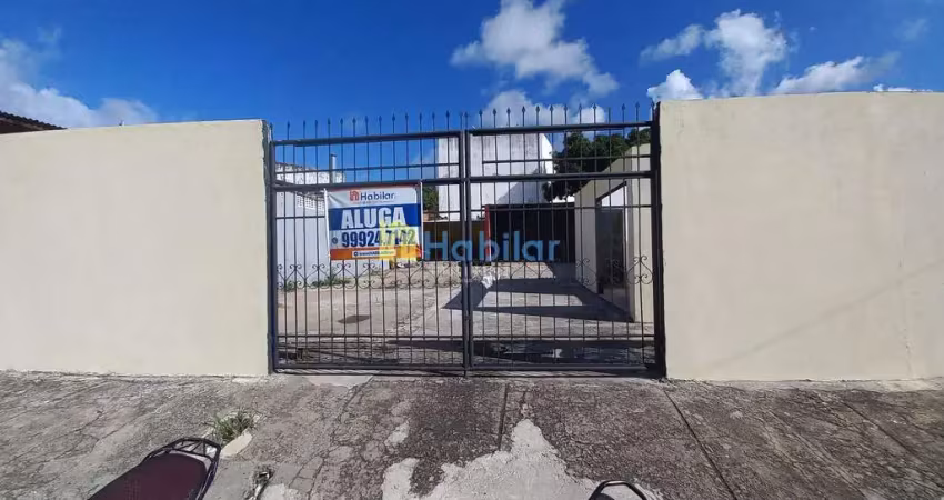 Ponto para locação pronto para estacionamento ou lava a jato, grageru, aracaju, se