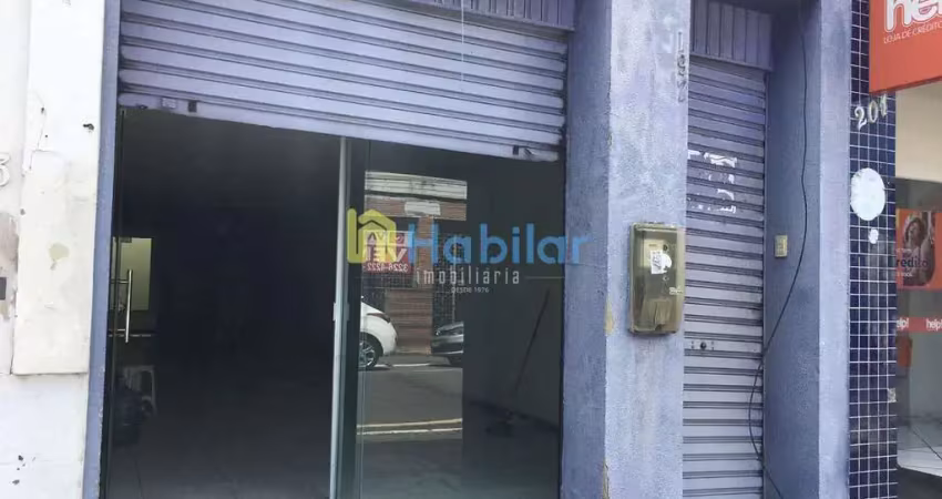 Casa comercial com 1 sala para alugar na Rua Itabaiana, 197, São José, Aracaju