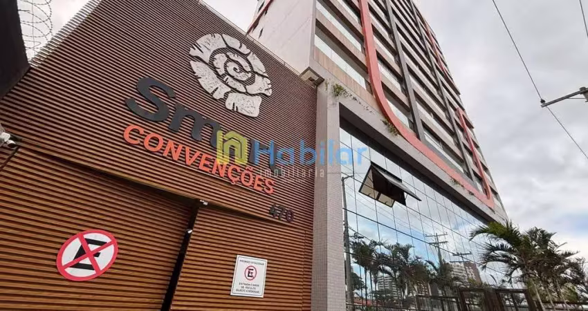 Apartamento  tipo smart para locação, armação, salvador, ba