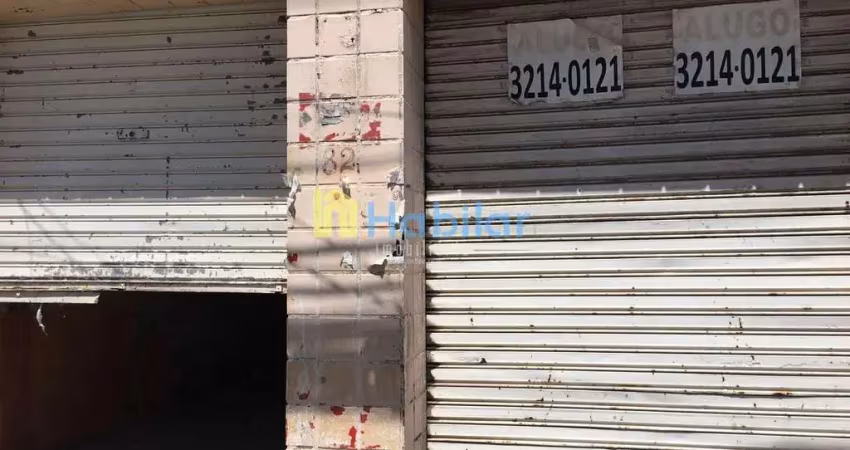 Casa comercial com 1 sala para alugar na Rua Itabaiana, 82, São José, Aracaju