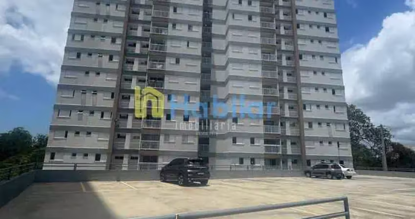 Apartamento com 2 quartos à venda na Rua Castro Alves, 304, Vila Canária, Salvador