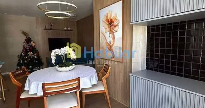 Apartamento com 3 quartos à venda na Rua Palmira Ramos Teles, 1717, Luzia, Aracaju