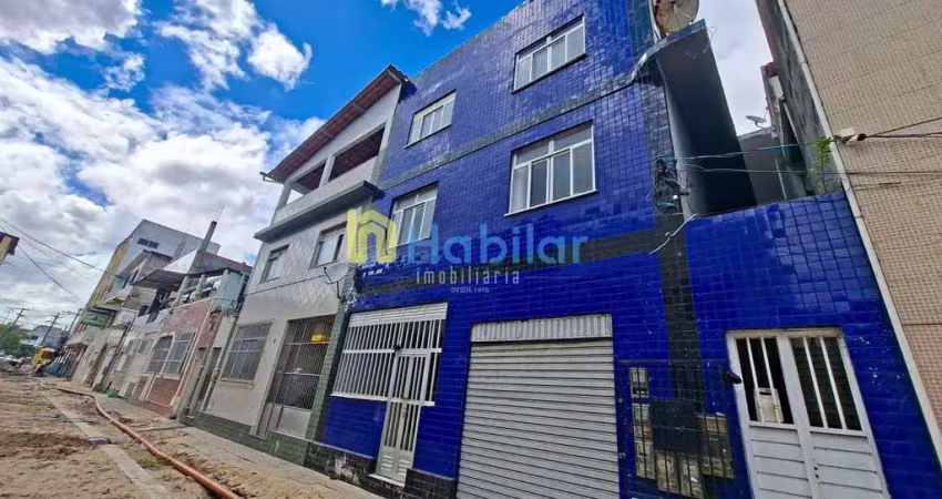 Apartamento com 2 quartos à venda na Rua Fernando Alves, 85, Roma, Salvador