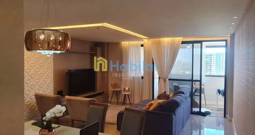 Apartamento com 3 quartos à venda na Rua Jordão de Oliveira, 966, Atalaia, Aracaju