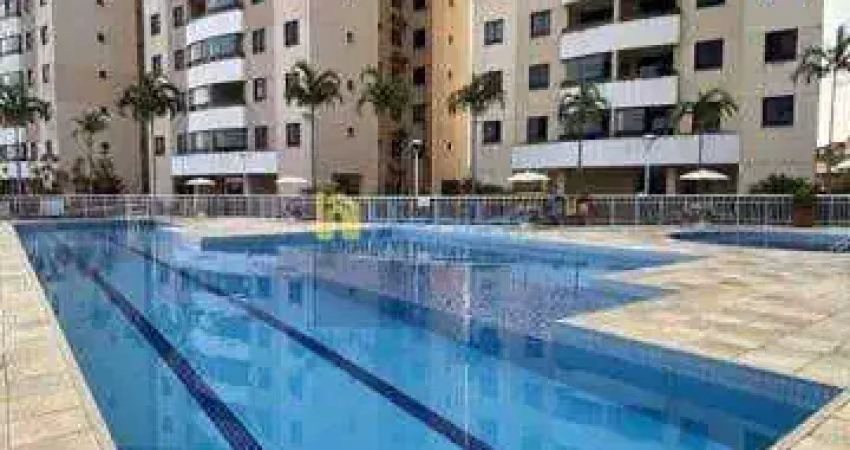 Apartamento a venda, na melhor localização do ponto novo, no cond. ecoville park.