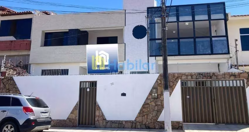 Casa com 4 quartos para alugar na Rua Antônio José de Souza, 35, Luzia, Aracaju