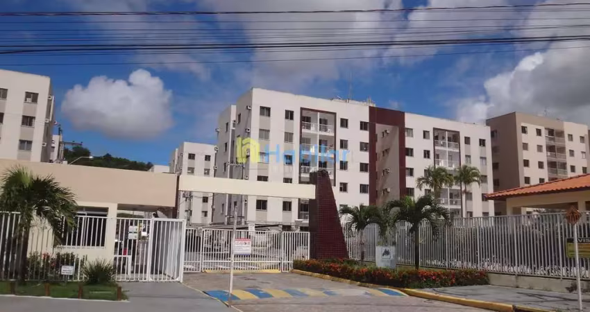 Apartamento com 2 quartos para alugar na Rua Jasiel de Brito Côrtes, 715, Jabotiana, Aracaju