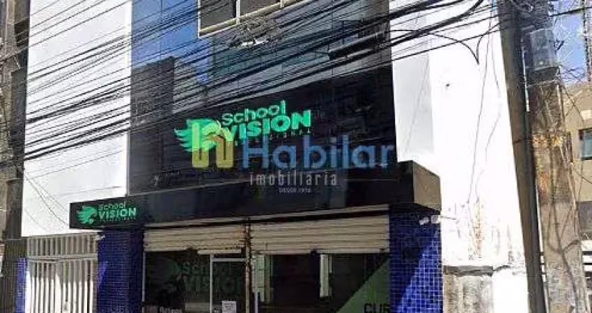 Prédio com 12 salas para alugar na Rua Pacatuba, 62, Centro, Aracaju