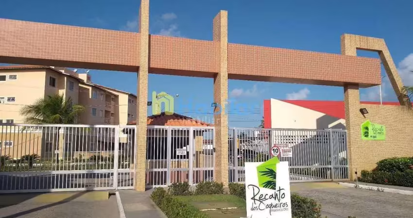 Apartamento para locação, centro, barra dos coqueiros, se