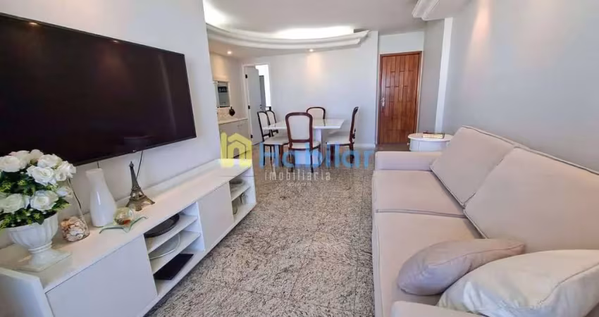 Excelente apartamento de 4 quartos a venda, pituba, salvador, ba