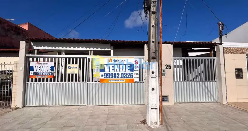 Casa comercial com 4 salas à venda na Rua José Carvalho Pinto, 25, Jardins, Aracaju