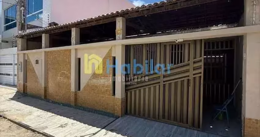 Casa com 3 quartos à venda na Rua Juscelino Kubitschek, 100, Ponto Novo, Aracaju