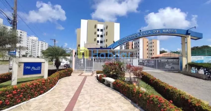 Apartamento com 3 quartos à venda na Rua Quirino, 1300, Inácio Barbosa, Aracaju