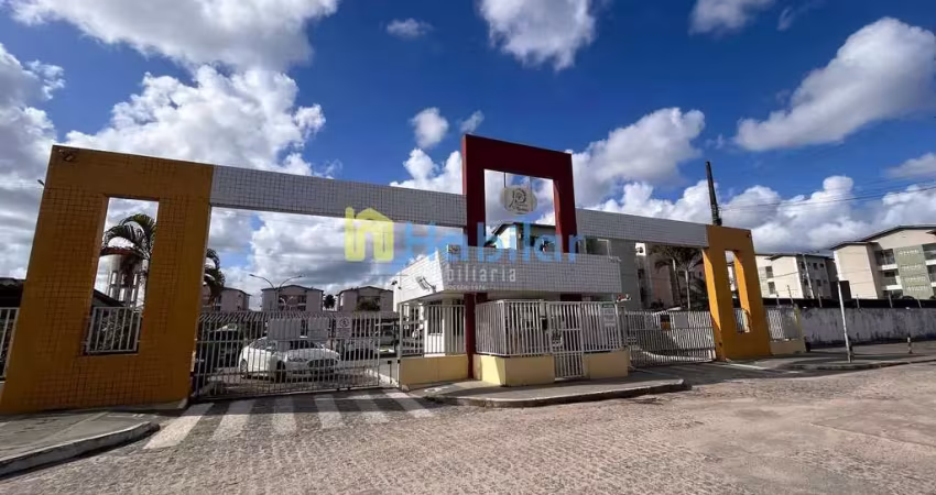 Apartamento com 2 quartos à venda na Rua Galileia, 72, São Braz, Nossa Senhora do Socorro