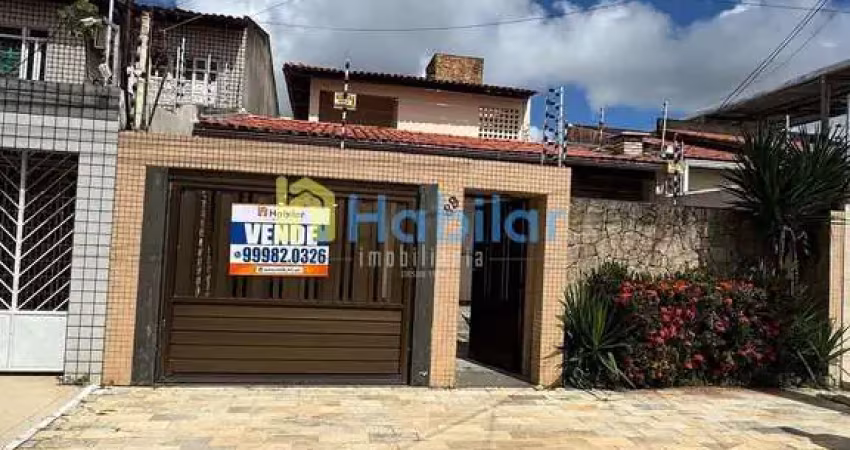 Casa para venda e locação no bairro jabotiana, aracaju, se