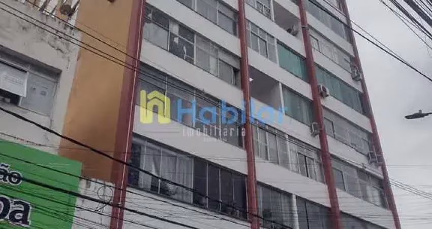 Apartamento no edf. jangada  para locação comercial ou residencial, centro, aracaju, se