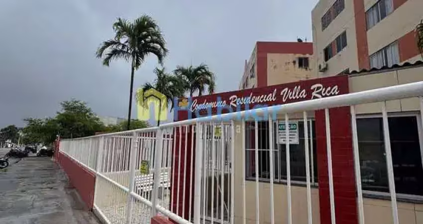 Apartamento para locação semi mobiliado, ponto novo, aracaju, se