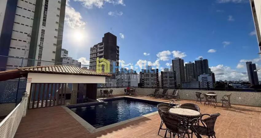 Apartamento para locação, caminho das árvores, salvador, ba