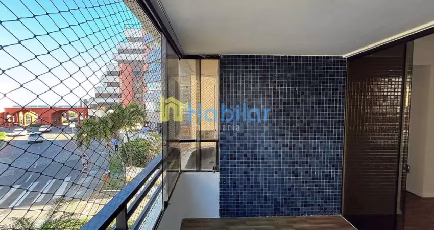 Apartamento com 2 quartos para alugar na Rua Manoel Andrade, 85, Pituba, Salvador