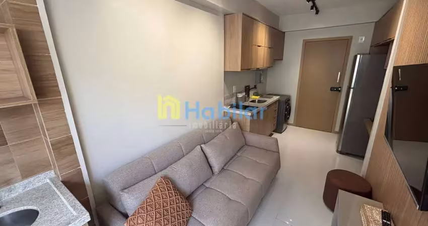 Apartamento com 1 quarto para alugar na Travessa Marques de Leão, 366, Barra, Salvador