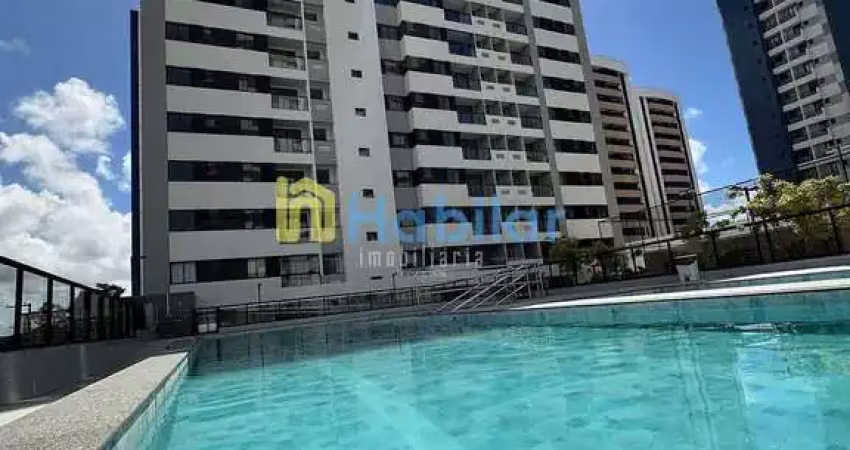 Apartamento com 2 quartos para alugar na Rua Palmira Ramos Teles, 1717, Luzia, Aracaju