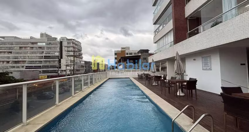 Apartamento com 1 quarto para alugar na Rua Minas Gerais, 383, Pituba, Salvador