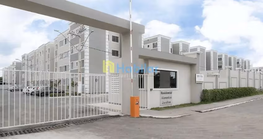 Apartamento para locação, inácio barbosa, aracaju, se